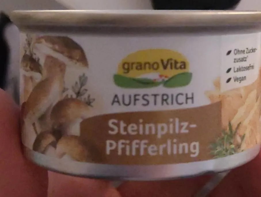 Steinpilz-Pfifferling