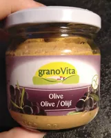 Olive Olive / Olijf