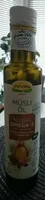 Müsli Öl