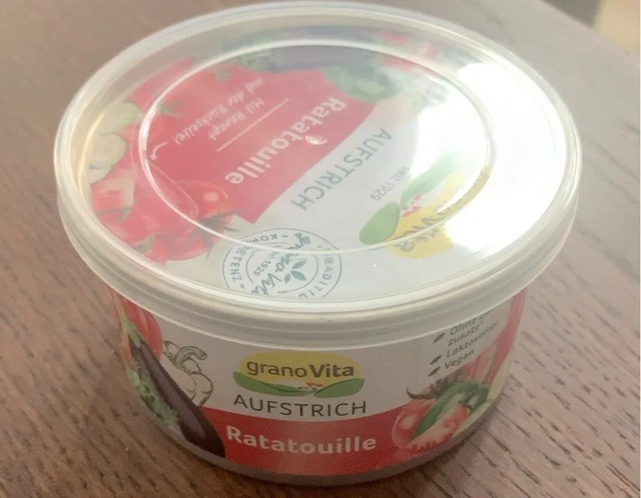 Ratatouille