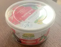 Ratatouille