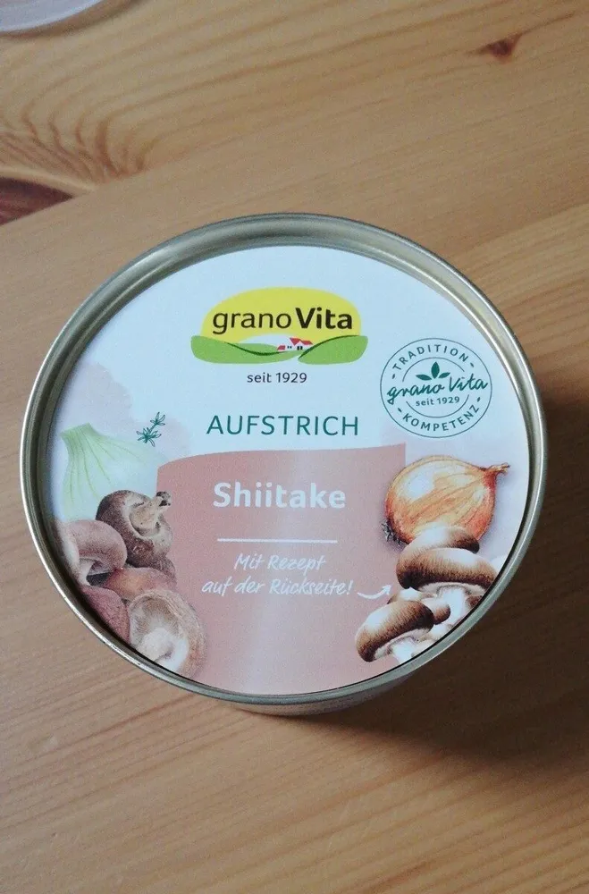 Grano vita
