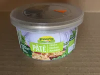 Pâté Herbes