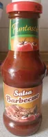 Salsa barbecue