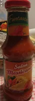 Salsa Messicana