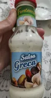 Salsa Greca