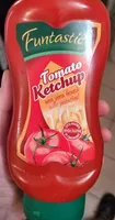 Tomato ketchup