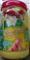 Senape delicata