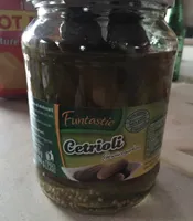 Cornichon