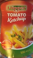 Tomato ketchup