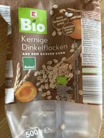 Spelt Flakes