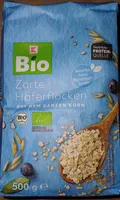Haferflocken