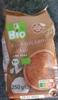Kokosblütenzucker