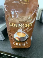 Kaffee Eduscho Crema