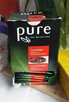 Früchtetee