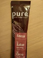Pure Fine Selection