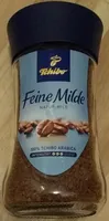 Feine Milde Natur-mild lösl. Kaffee