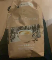 Caffè Crema Mild Kaffee ganze Bohnen