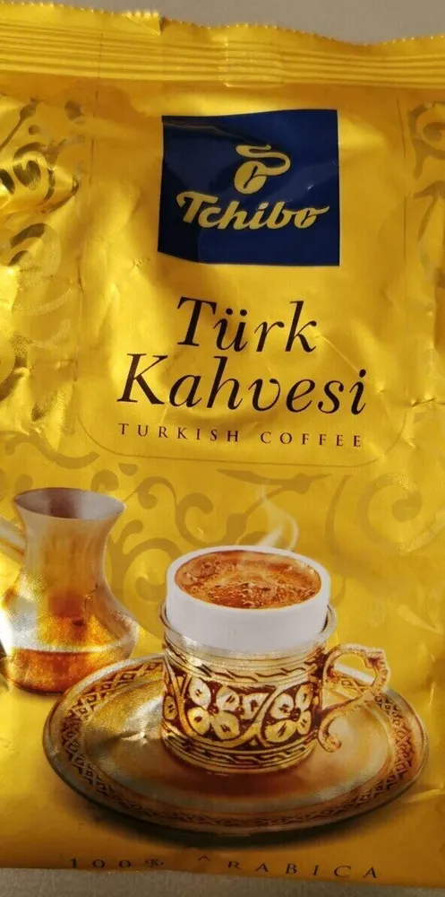 Türk Kahvesi