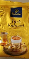 Türk Kahvesi