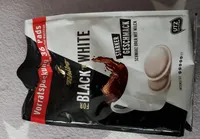 Tchibo Kaffee For Black 'N White