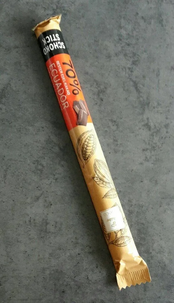 Schoko Stick  ECUADOR 70%