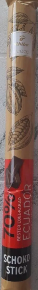 Schoko stick