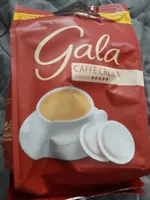 Kaffe Crema