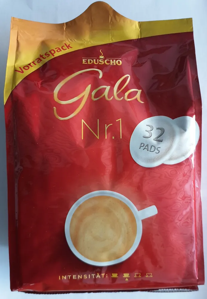 Gala Nr. 1