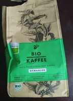 Bio Kaffee