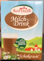 Milch-Drink