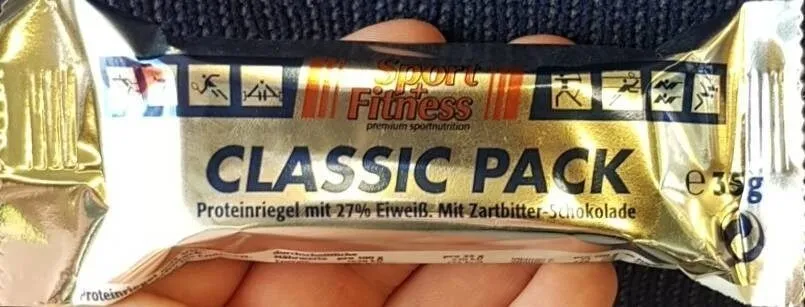 Classic Pack