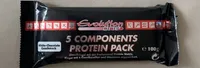 5 Components Protein pack