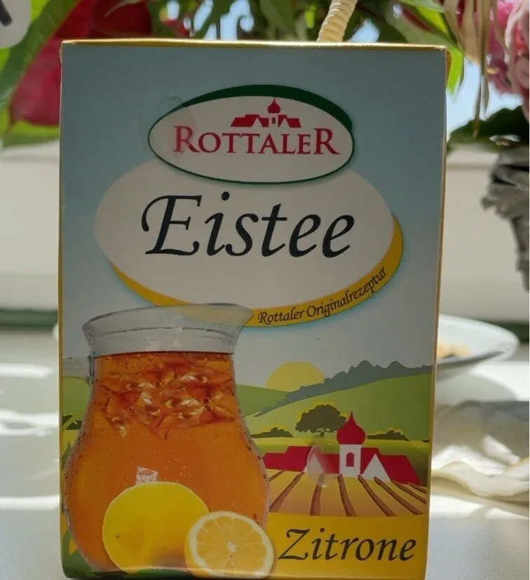 Eistee