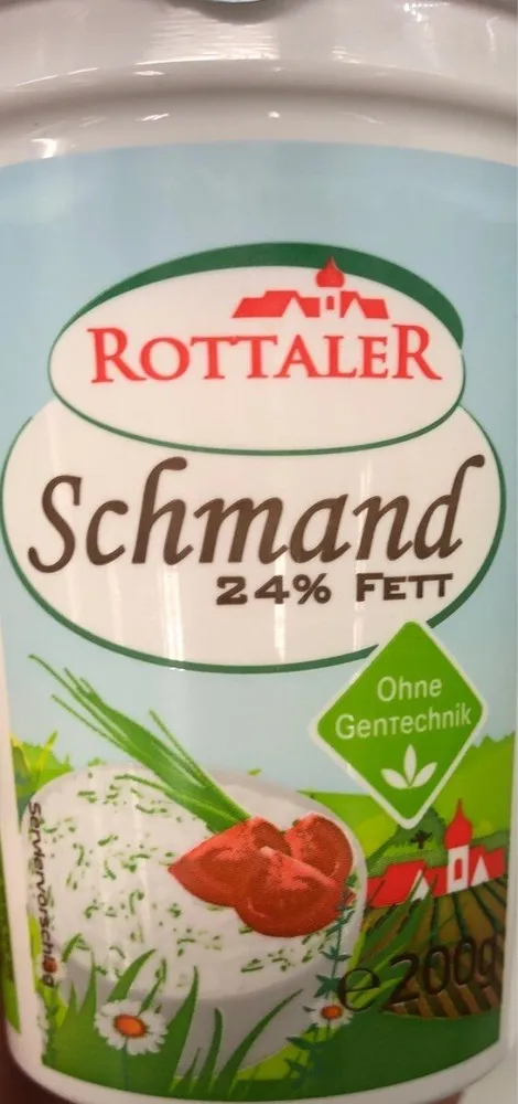 Schmand