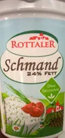 Schmand