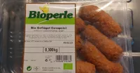 Bio Geflügel Cevapcici