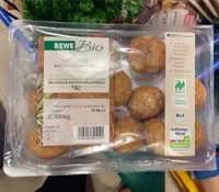 Geflügelhackbällchen