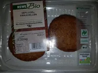 Geflügel-Frikadellen 4046408802118