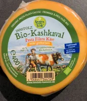 Bio-Kashkaval