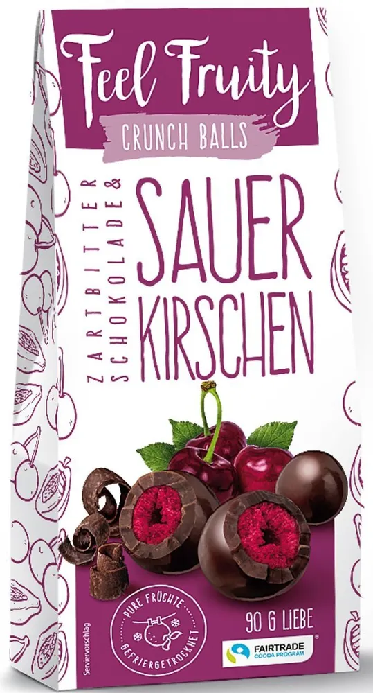 Sauerkirschen