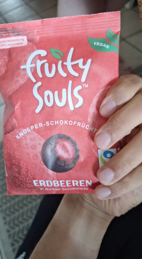Fruity souls