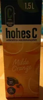 Milde orang3