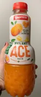 ACE vitamines