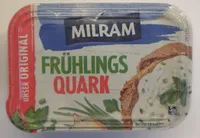Frühlingsquark Original
