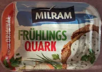 Frühlingsquark Family-Pack