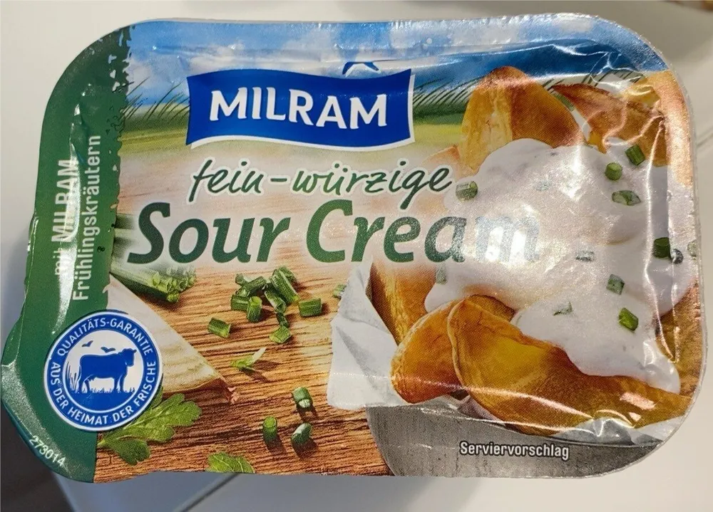 Sour Cream Family-Pack
