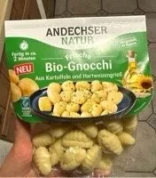 Bio-Gnocchi