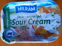 Sour Cream