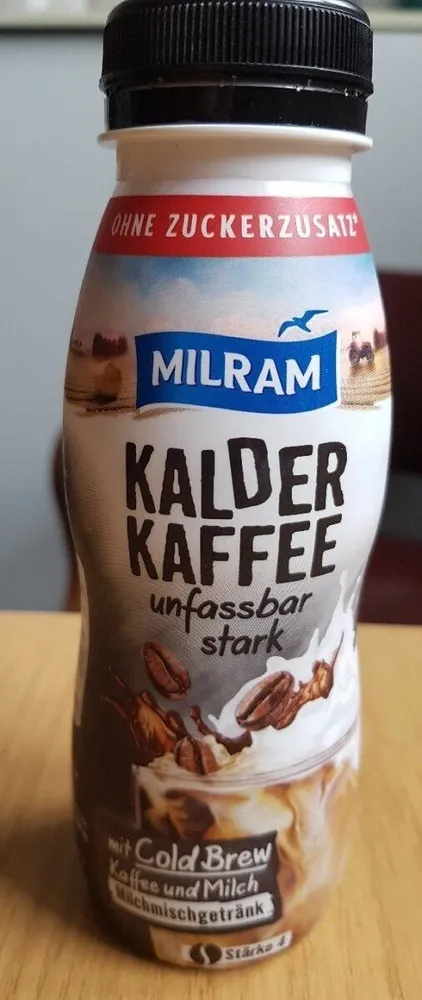 Kalder Kaffee